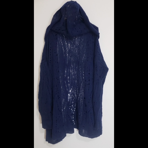 Free People Lemon Drop Cardi - Picture 3 of 6